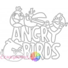 Angry Birds
